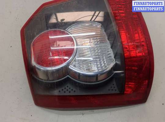 купить Фонарь (задний) на Land Rover Freelander 2 2006-2014