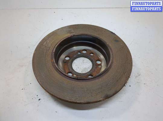 купить Диск тормозной на Mercedes S W140 1991-1999