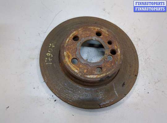 купить Диск тормозной на Mercedes S W140 1991-1999