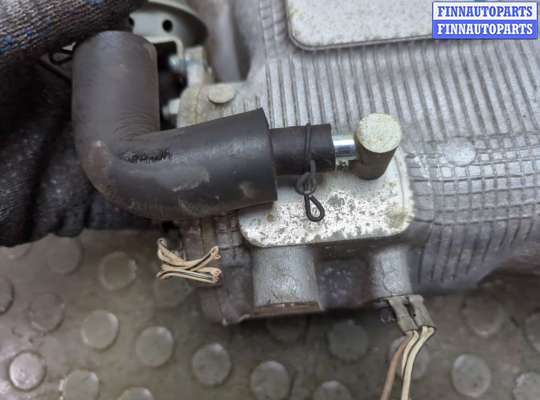 Коллектор впускной