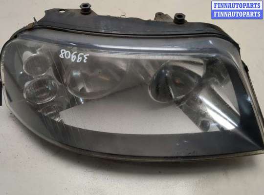 Фара (передняя) ST344417 на Seat Alhambra 1996-2010