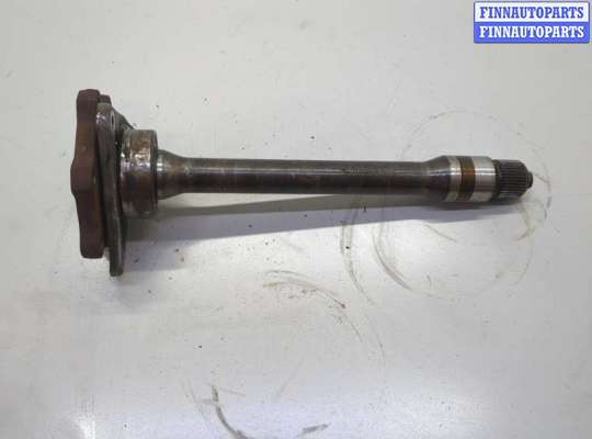 купить Полуось (приводной вал, шрус) на Audi A8 (D3) 2002-2010