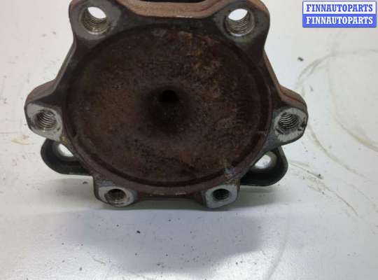 купить Полуось (приводной вал, шрус) на Audi A8 (D3) 2002-2010