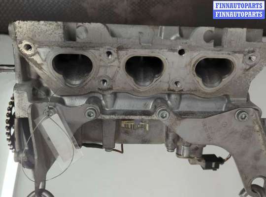 купить Головка блока (ГБЦ) на Volkswagen Polo 2005-2009