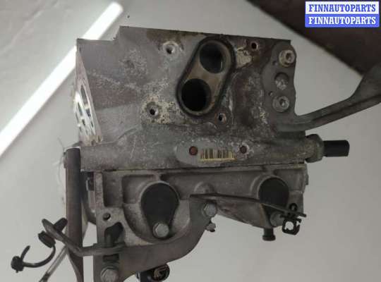 купить Головка блока (ГБЦ) на Volkswagen Polo 2005-2009