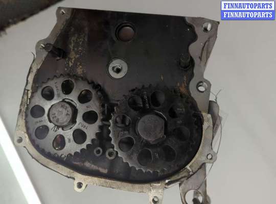 купить Головка блока (ГБЦ) на Volkswagen Polo 2005-2009