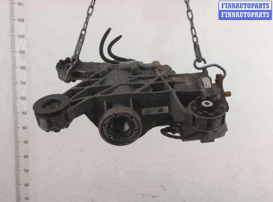 купить Редуктор моста на Volkswagen Atlas Cross Sport 2019-2025