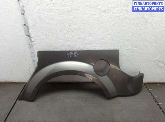 Купить Крыло на Honda Element 2002-2011 Крыло HD518032 на Honda Element 2002-2011