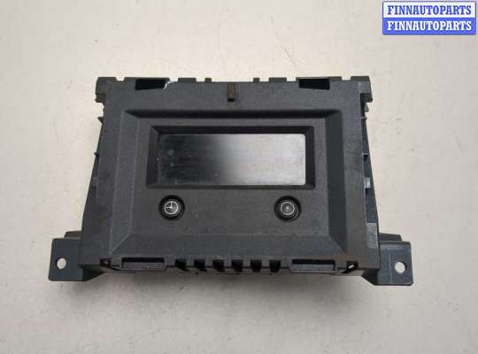 купить Дисплей компьютера (информационный) на Opel Zafira B 2005-2014