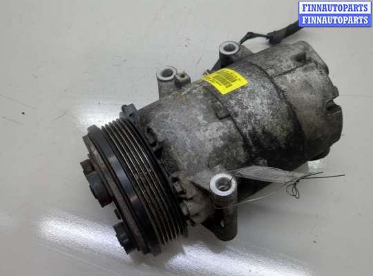 купить Компрессор кондиционера на Ford Kuga 2008-2012