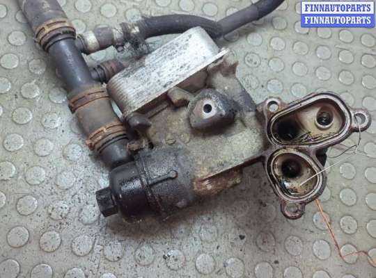 Корпус масляного фильтра RN1571206 на Opel Vivaro 2001-2014