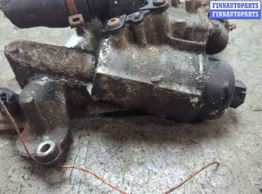 купить Корпус масляного фильтра на Opel Vivaro 2001-2014