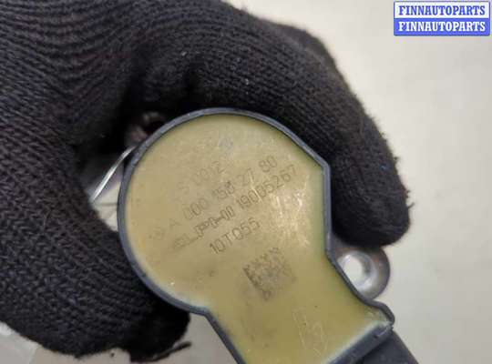 купить Катушка зажигания на Mercedes GL X164 2006-2012