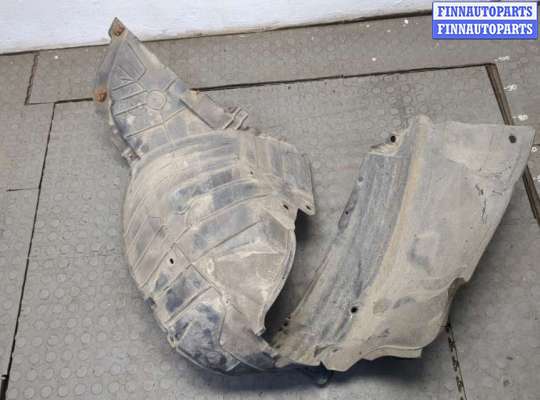 Купить Защита арок (подкрылок) на Nissan Tiida 2004-2013 Защита арок (подкрылок) NS989379 на Nissan Tiida 2004-2013