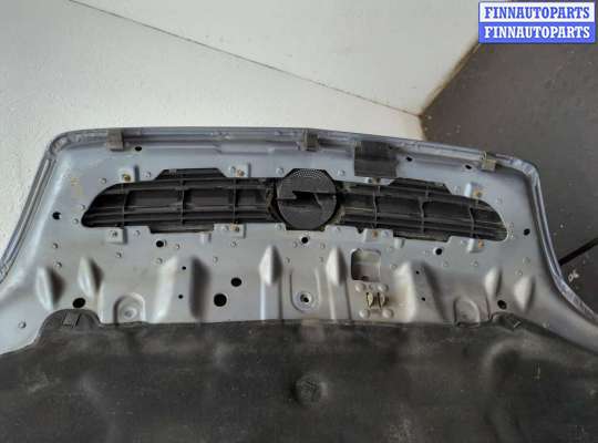 купить Обшивка капота на Opel Vectra C 2002-2008