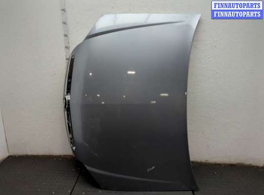 Обшивка капота OP2433930 на Opel Vectra C 2002-2008