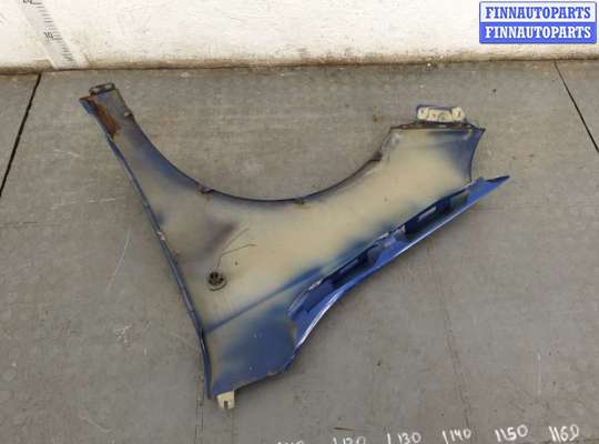 купить Крыло на Skoda Roomster 2006-2015