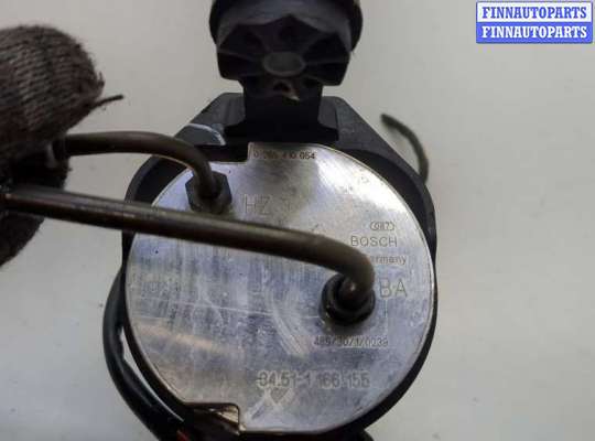 купить Насос гидроподвески на BMW 7 E65 2001-2008