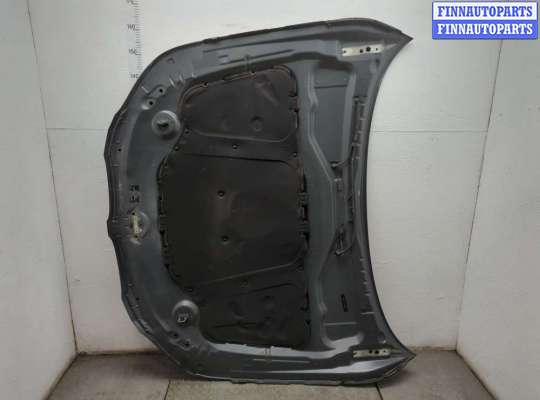 купить Капот на BMW 5 E60 2003-2010