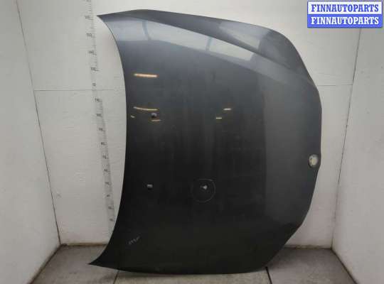 Капот BM3583576 на BMW 5 E60 2003-2010