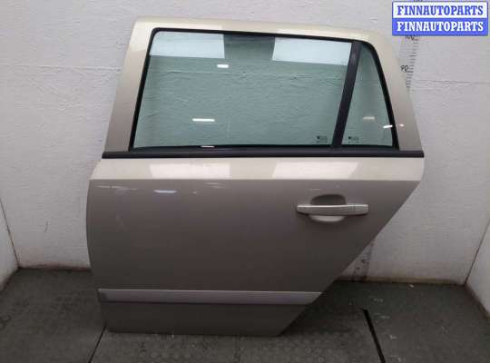 купить Замок двери на Opel Astra H 2004-2010