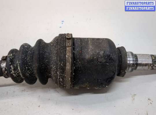 Приводной вал (Полуось в сборе) на Toyota Auris I (E150)