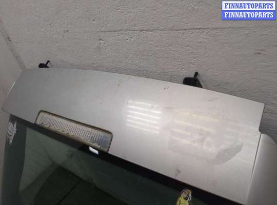 купить Крышка (дверь) багажника на Renault Laguna 3 2007-2025