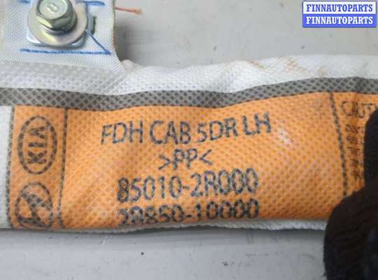купить Подушка безопасности боковая (шторка) на Hyundai i30 2007-2012