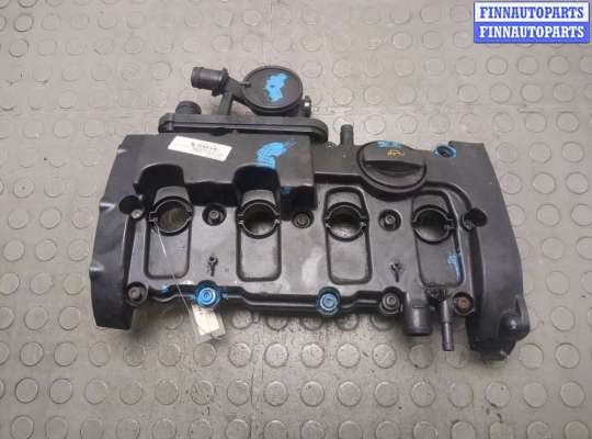 купить Крышка клапанная ДВС на Skoda Octavia (A5) 2004-2013