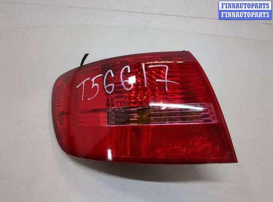 купить Фонарь (задний) на Audi A6 (C6) 2004-2011