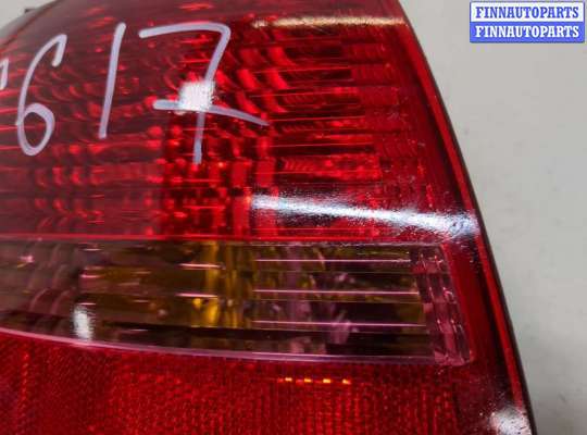купить Фонарь (задний) на Audi A6 (C6) 2004-2011