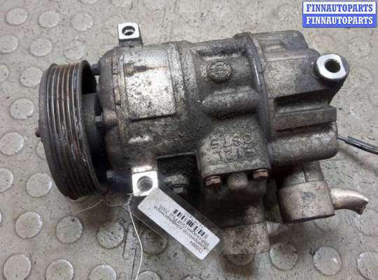 Компрессор кондиционера VG2769697 на Volkswagen Golf Plus