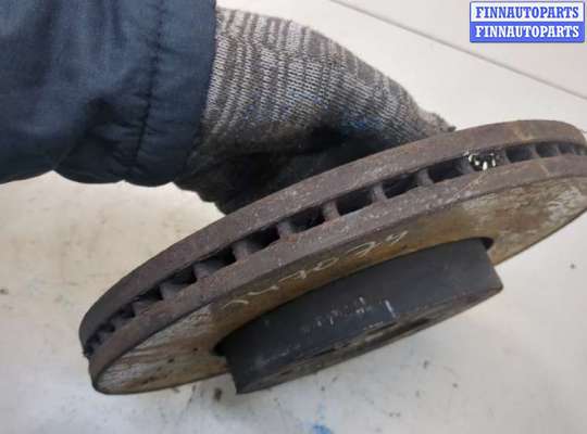 купить Диск тормозной на Volkswagen Transporter 5 2003-2015