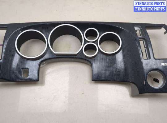 купить Рамка под щиток приборов на Toyota Tundra 2007-2013