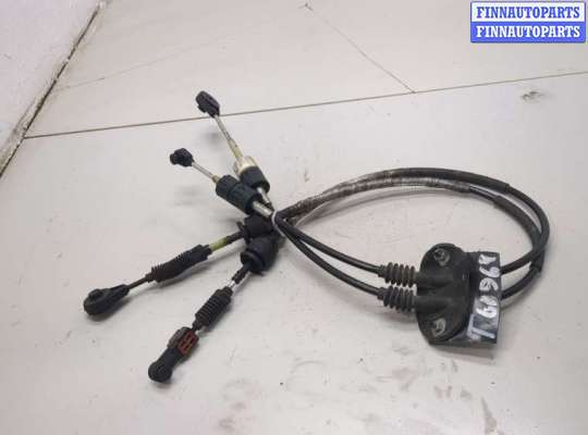 Трос кулисы КПП FO2153348 на Ford Focus 2 2005-2008