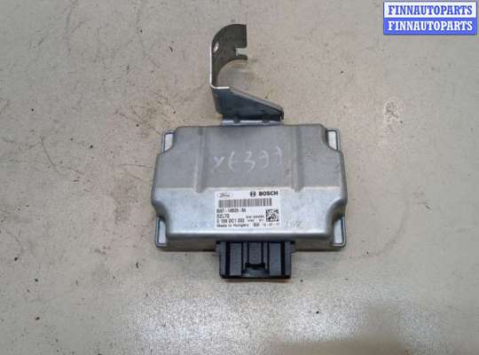 Инвертор, преобразователь напряжения FO1845877 на Ford Focus 3 2011-2015