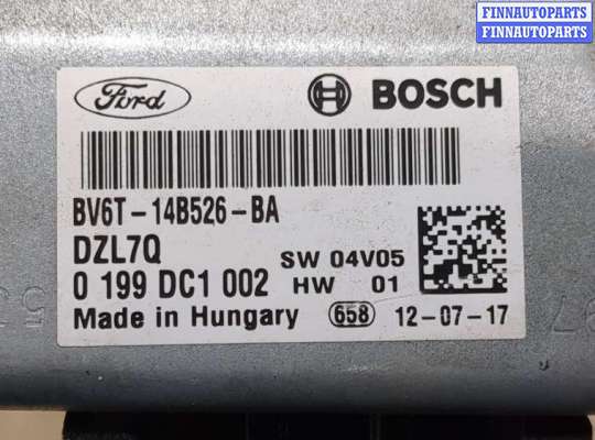 купить Инвертор, преобразователь напряжения на Ford Focus 3 2011-2015
