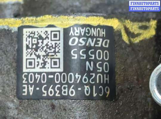 купить ТНВД на Ford Transit 2006-2014