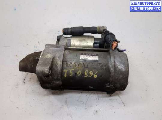 купить Стартер на Mercedes Sprinter 2006-2018