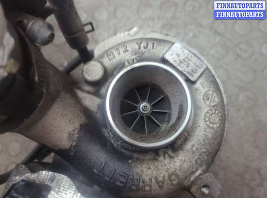 купить Турбина на Hyundai Santa Fe 2005-2012