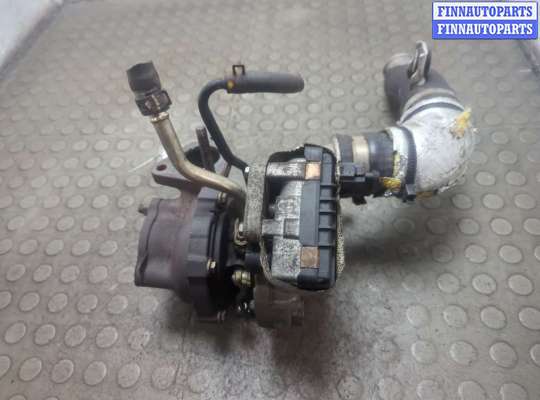 Купить Турбина на Hyundai Santa Fe 2005-2012 Турбина HN607844 на Hyundai Santa Fe 2005-2012