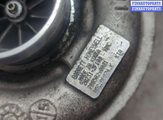 купить Турбина на Hyundai Santa Fe 2005-2012