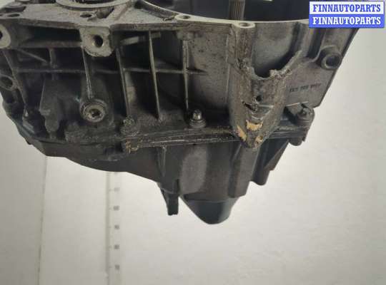 купить КПП 5-ст.мех. (МКПП) на Renault Megane 3 2009-2016