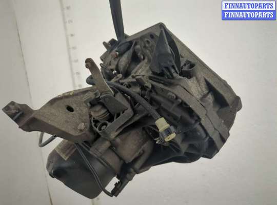 купить КПП 5-ст.мех. (МКПП) на Renault Megane 3 2009-2016