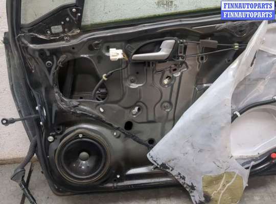 купить Дверь боковая (легковая) на Honda Insight 2009-