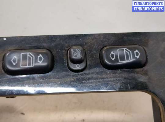 купить Кнопка стеклоподъемника (блок кнопок) на Mercedes ML W163 1997-2005