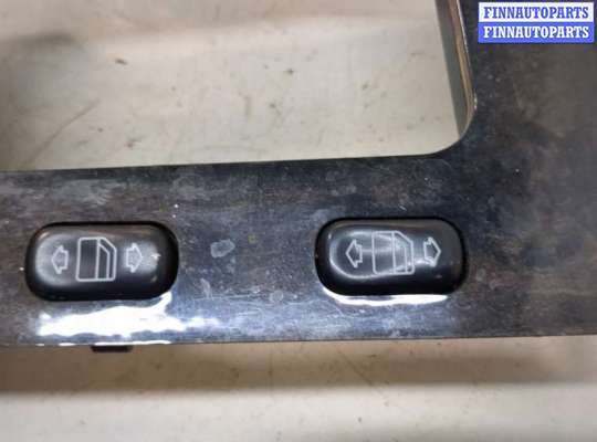 купить Кнопка стеклоподъемника (блок кнопок) на Mercedes ML W163 1997-2005