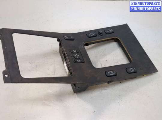 купить Кнопка стеклоподъемника (блок кнопок) на Mercedes ML W163 1997-2005