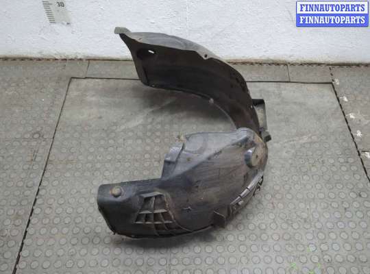 купить Защита арок (подкрылок) на Opel Astra H 2004-2010