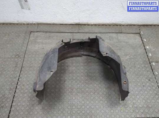 купить Защита арок (подкрылок) на Opel Astra H 2004-2010